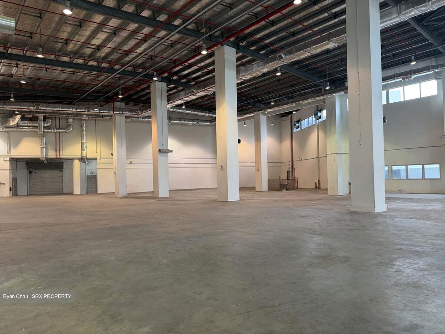 Changi North Way (D17), Warehouse #582803351